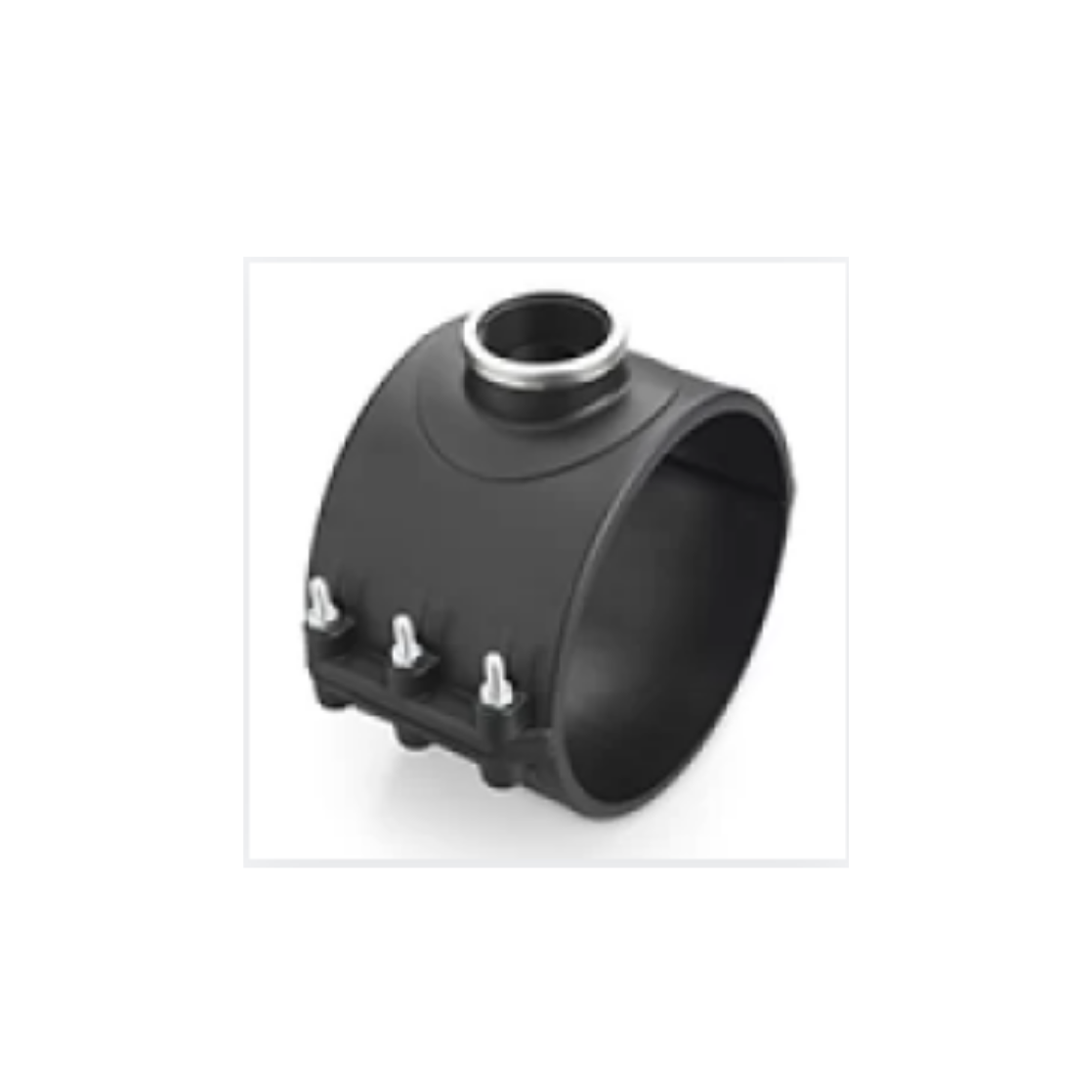 COLLARIN FIBRA VIDRIO 200-1"