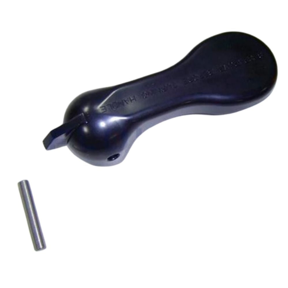 MANETA 1 1/2" FLAT 4404122101