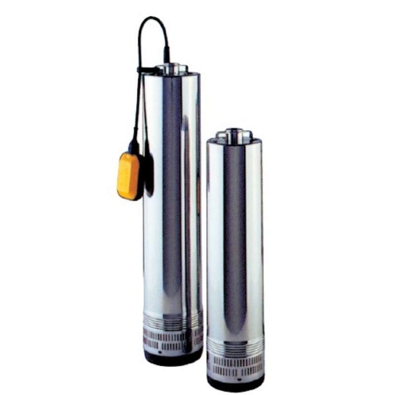 BOMBA SUMERGIBLE ACUARIA 17-7T 400V