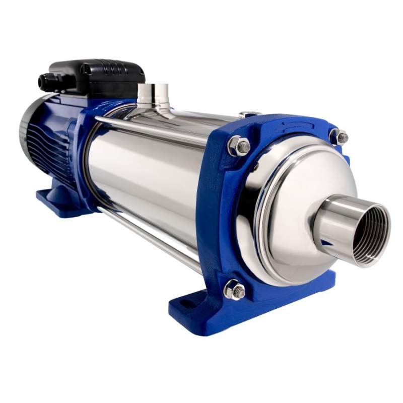 BOMBA CENTRIFUGA MULTICELULAR 10HM04P22T 400V