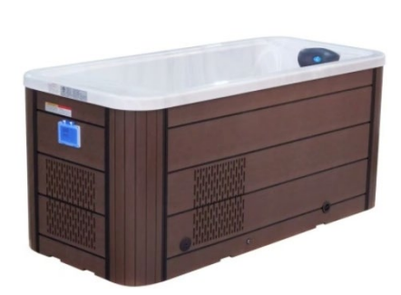 SPA INMERSIÓN AGUA FRIA 2100*950*950