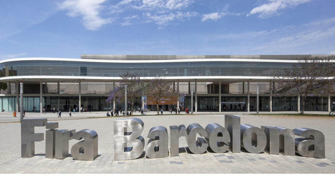 Feria Piscinas Barcelona 2025