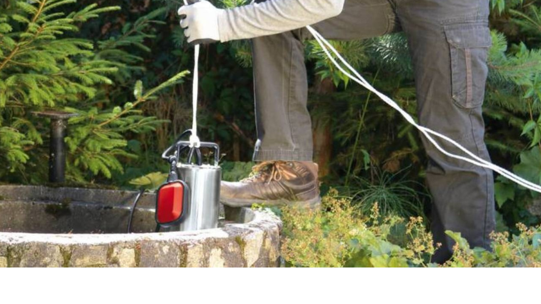 Bombas de Achique: Guía técnica para profesionales