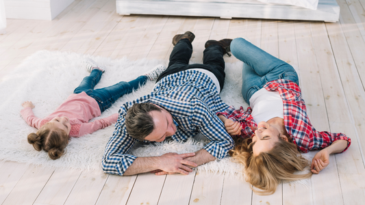 Suelo radiante para el hogar: la solución de climatización eficiente, invisible y de máximo confort