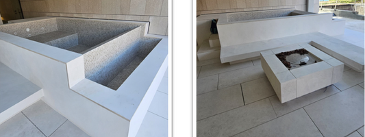 Tendencia en Wellness: Piscinas modulares EPS