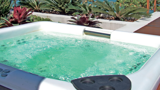 Spas portables: ¡Conócelos!