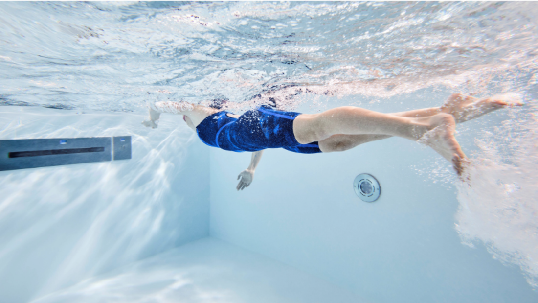 Nadadores a contracorriente: Guía completa para profesionales del sector piscina