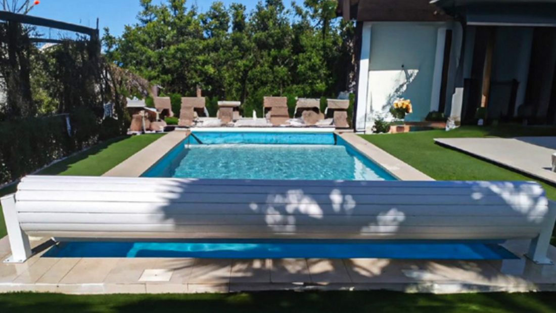 ¿Cómo climatizar una piscina?