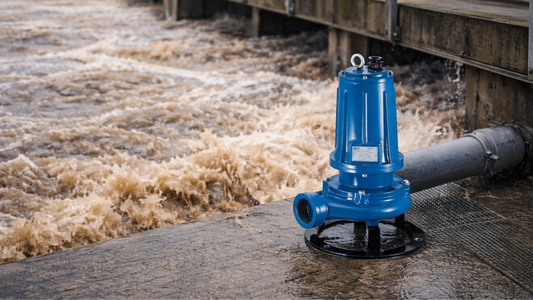 ¿Qué ocurre cuando el terreno no drena? Presión del agua tras temporales prolongados