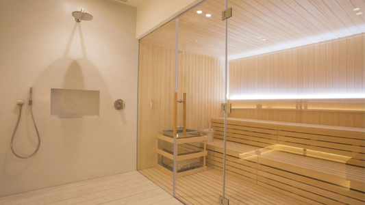 Saunas: guía completa para profesionales de la instalación y el bienestar