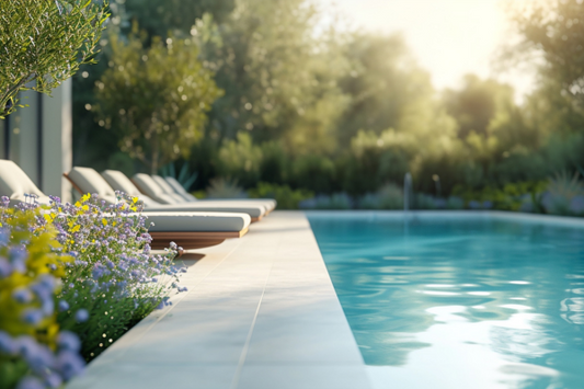 Sostenibilidad en el tratamiento del agua de las piscinas