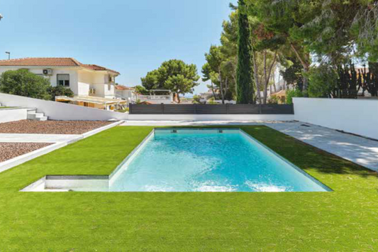 El tratamiento físico de la piscina y su influencia en el resto del sistema