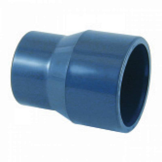 REDUTOR MACHO-FÊMEA PVC LISO D. 63-25 01986