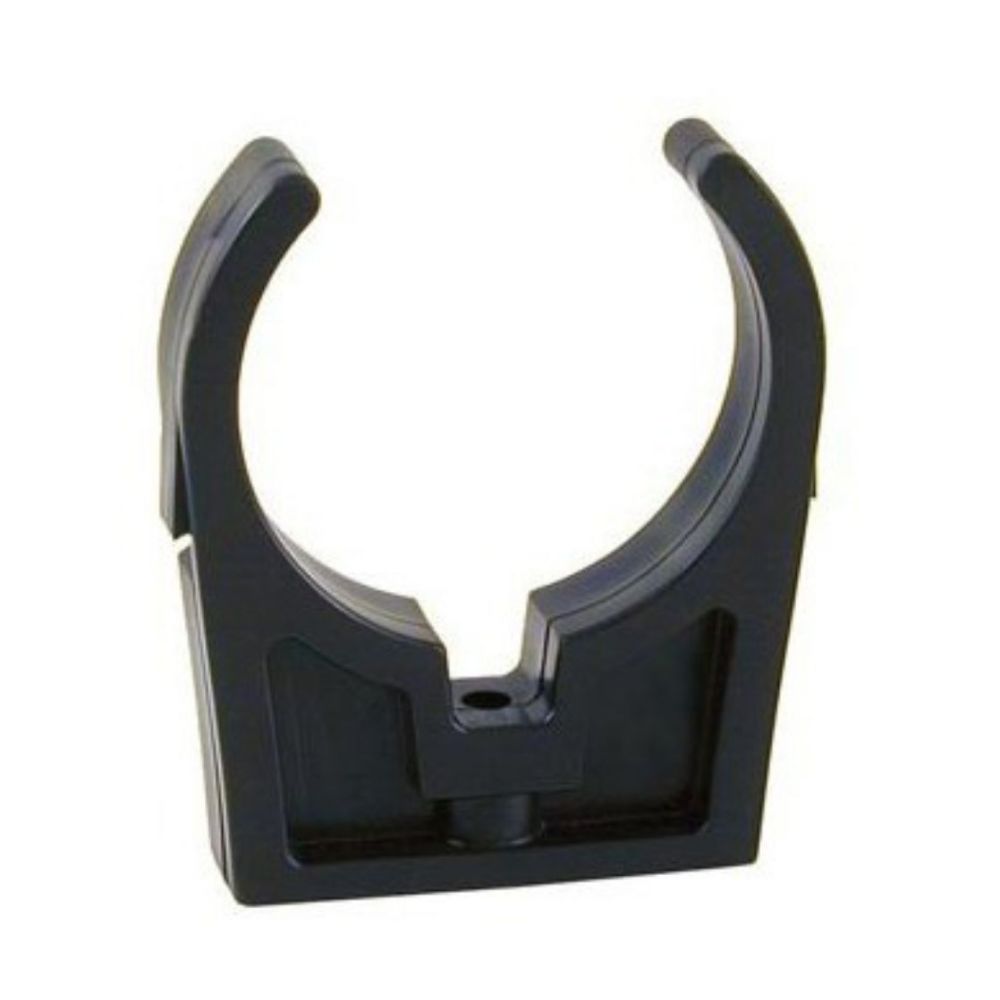 Grampo aberto D. 50 PVC 02136 
