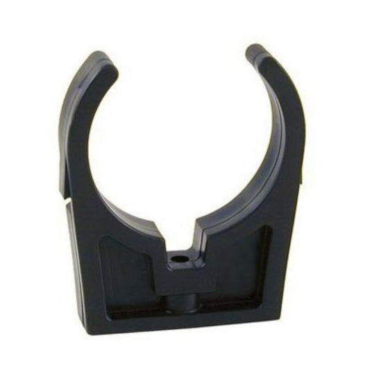 Grampo aberto D. 63 PVC 02137 