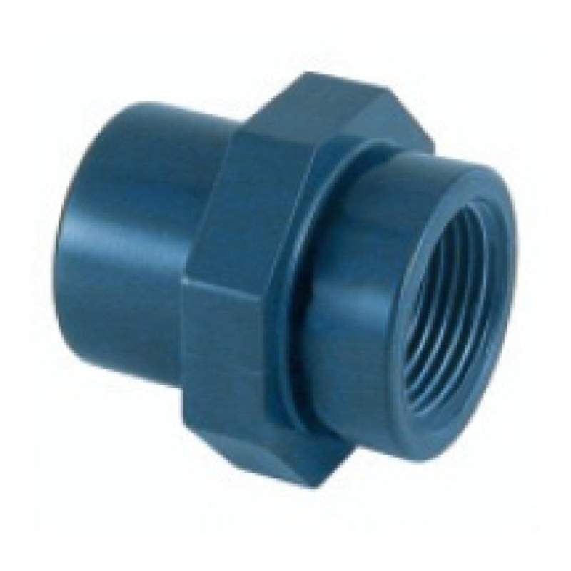 ADAPTADOR FÊMEA MISTA 75-63-2" 02264