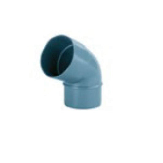 CODO SANITARIO MACHO HEMBRA 125-67º