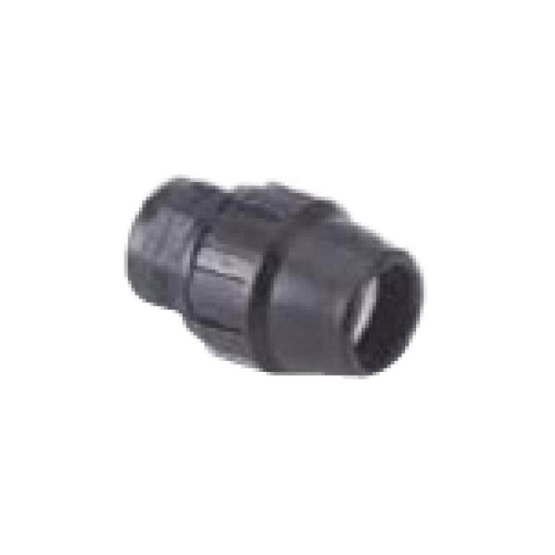 CONEXÃO ROSCA FÊMEA POLIETILENO (PE) 40-1-1/4"