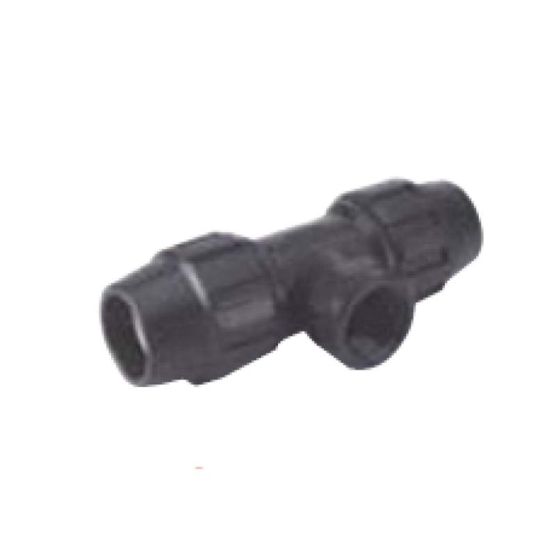 DERIVAÇÃO DE POLIETILENO (PE) T 25- 3/4"