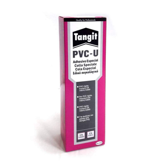 COLA DE PRESSÃO TANGIT 125C.C.TUBE