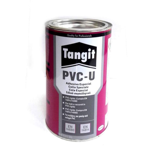 COLA DE PRESSÃO TANGIT 500C.C. GARRAFA