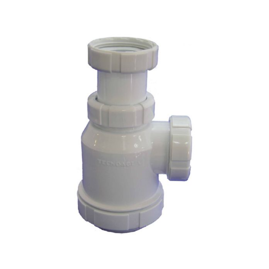 SIFON EXTENSIBLE SALIDA 90º 1-1/2 B-4RA