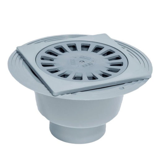 CALDEIRA SIFÔNICA PVC D.50-40 M CGJ