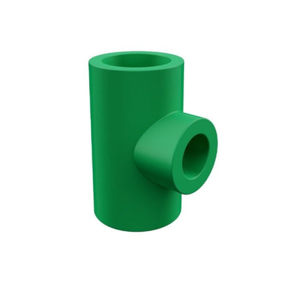 POLIPROPILENO REDUZIDO T RETICULADO (PP-R) 50x25x50