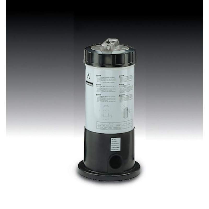 FILTRO DE CARTUCHO 5000 LTS 00648