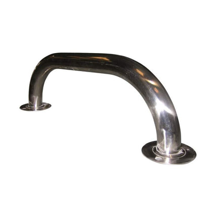 AGARRADERA CON PLETINA FIJACION 2'5 M. 00054