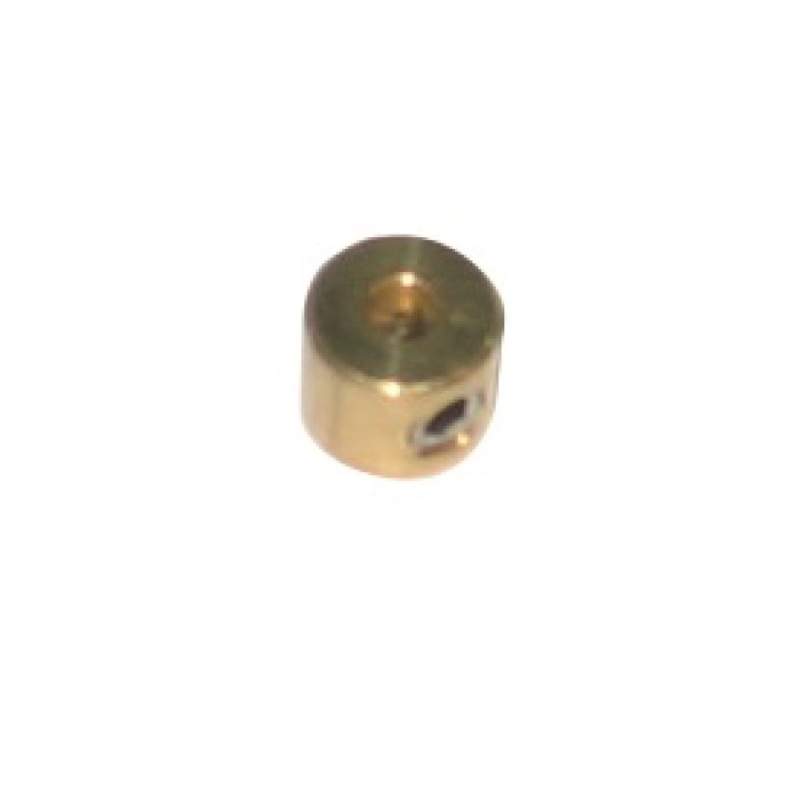 PRISIONERO PARA CABLE UNION MOD. 00216