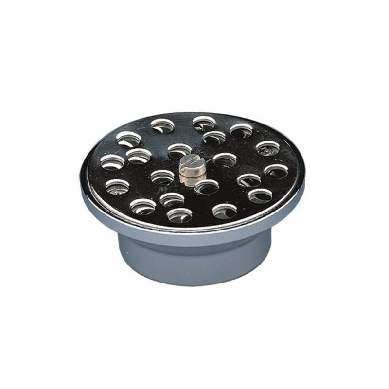 BOQUILLA REGULADOR BRONCE 2" 00312