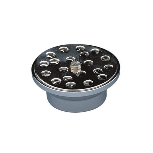 BOQUILLA REGULADOR BRONCE 2" 00312