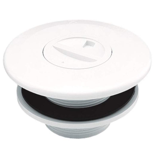 BICO DE SUCÇÃO ABS PARA PISCINA PRÉ-FABRICADA 00336