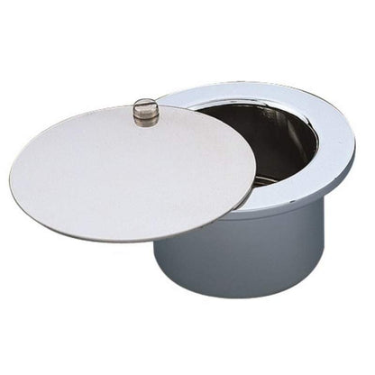 BICO DE SUCÇÃO BRONZE PRESSÃO 2" 00315