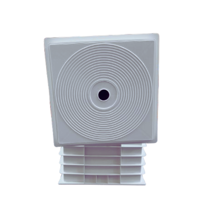 SKIMMER CICLO. TAMPA QUADRADA 00250BP17