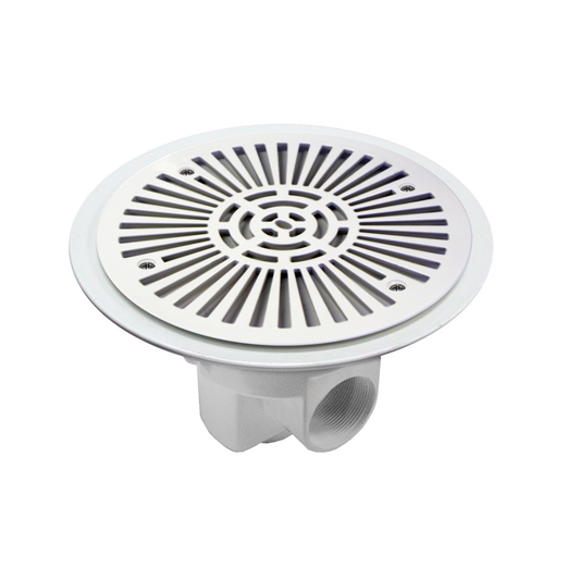 SUMIDERO ABS PARA HORMIGON 1½-2" 01466