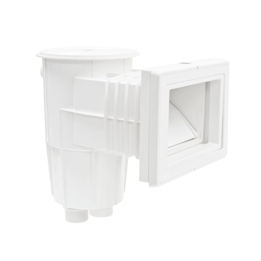 SKIMMER CYC. CON TAPA CIRCULAR PREFABRICADA 01461