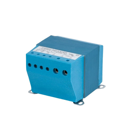 TRANSFORMADOR II ENCAPS.PB600 VA E:230V