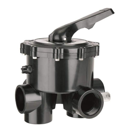 VÁLVULA SELETORA 1-1/2" VAR.3 00598