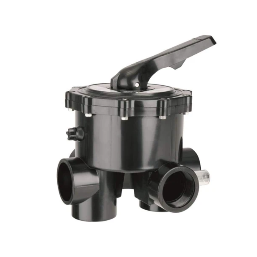 VALVULA SELECTORA 1-1/2" VAR.3 00598