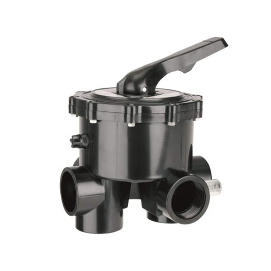 VALVULA SELECTORA 1-1/2" VAR.3 00598