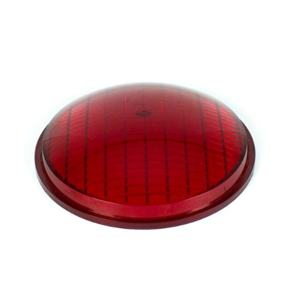 LENTE PARA PROYECTOR COLOR ROJO 00374