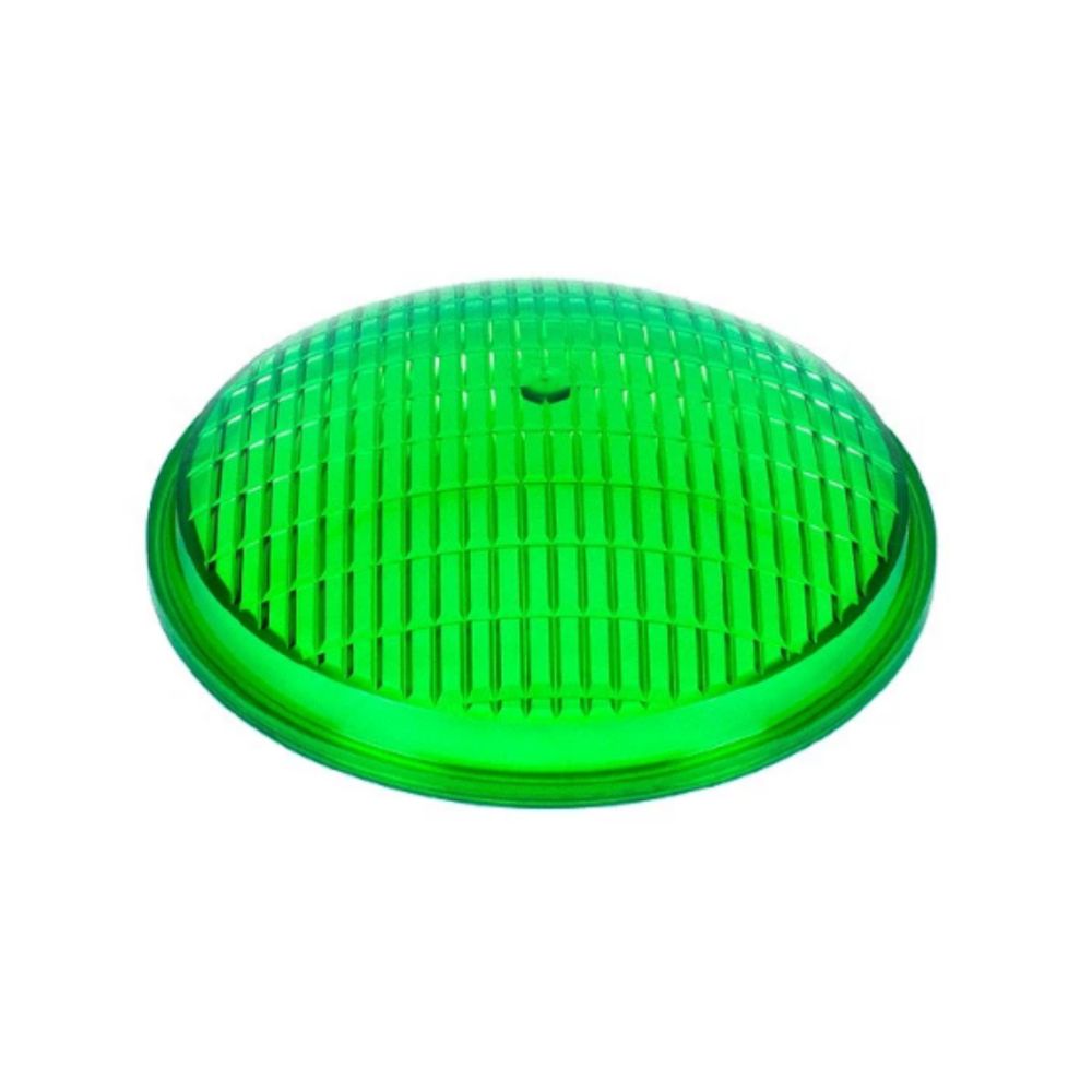 LENTE PROJETORA VERDE 00376