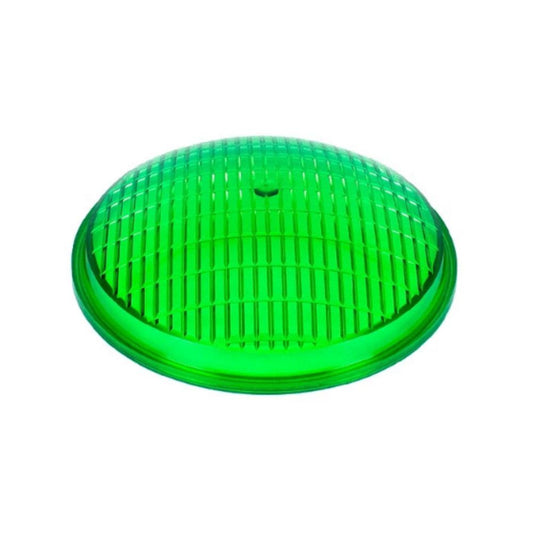 LENTE PROJETORA VERDE 00376