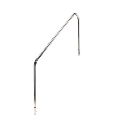 CORRIMÃO PARA EMBUTIR.1220 MM. 00034