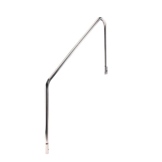 CORRIMÃO COM PLACA 1524MM 00037