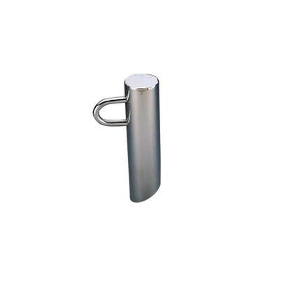 SUPORTE DE CORTIÇA EM AÇO INOXIDÁVEL. 18/8/2 00140
