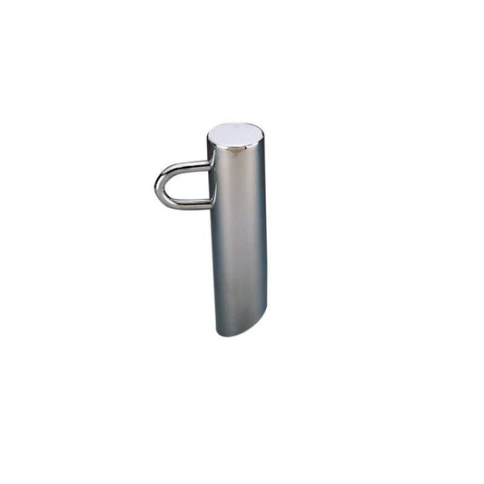 SUPORTE DE CORTIÇA EM AÇO INOXIDÁVEL. 18/8/2 00140