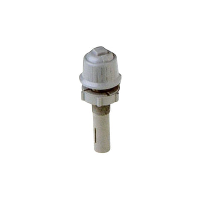 COLECIONADOR COM BENGALA. Ranhura 0,3 mm 00631